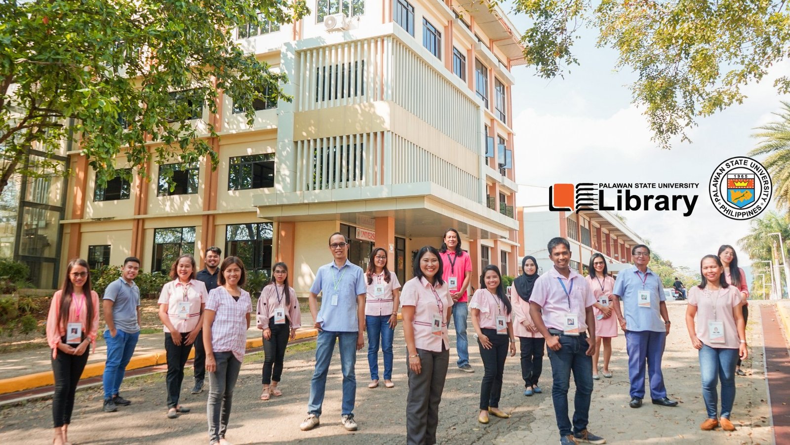 Library Image Placeholder